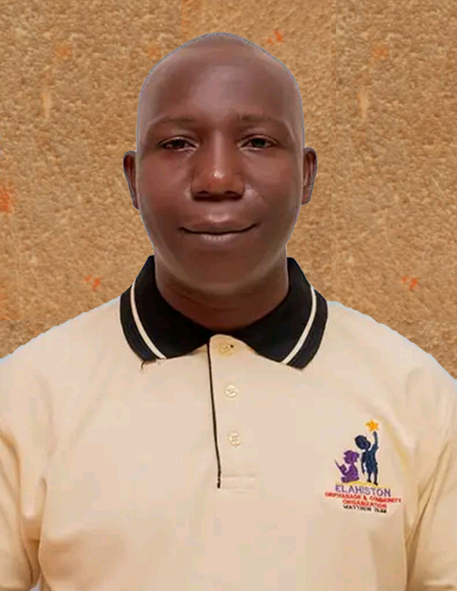 Musisi Gerald